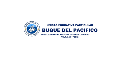 Unidad Educativa Particular Buque del Pacífico